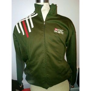 Men's 3XL Ecko Unltd Track Style Jacket